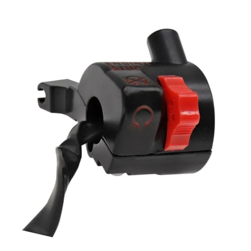 Parada de manillar derecho CRF50F interruptor ATV 2004 2005 2006 2007-2021 2