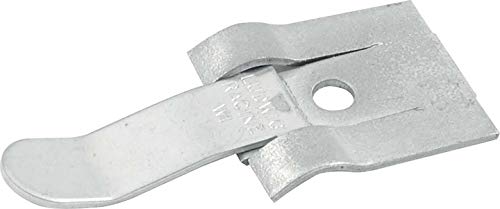 Allstar Performance ALL18232 Ludwig Clamp, (Pack of 4)