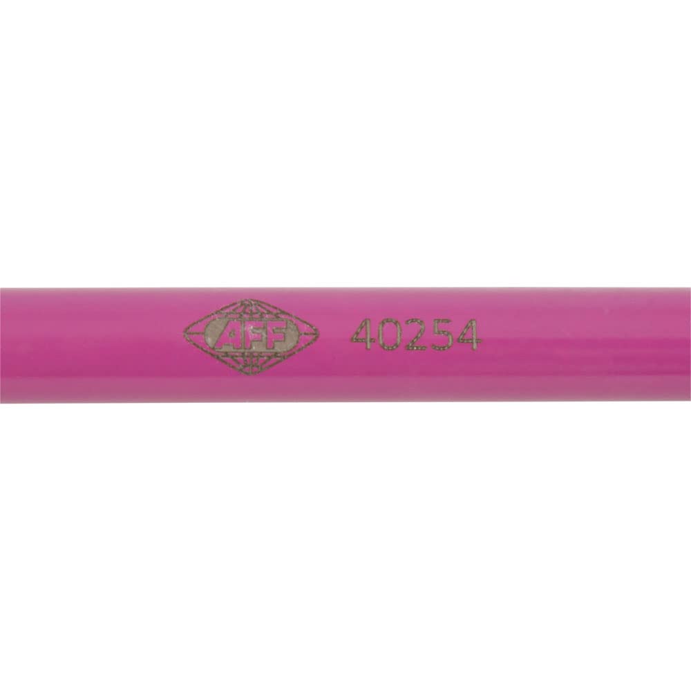 AFF Torque Limited Socket, 1/2" Drive, 22mm, 140 ft/lbs, Safety Purple, 40254