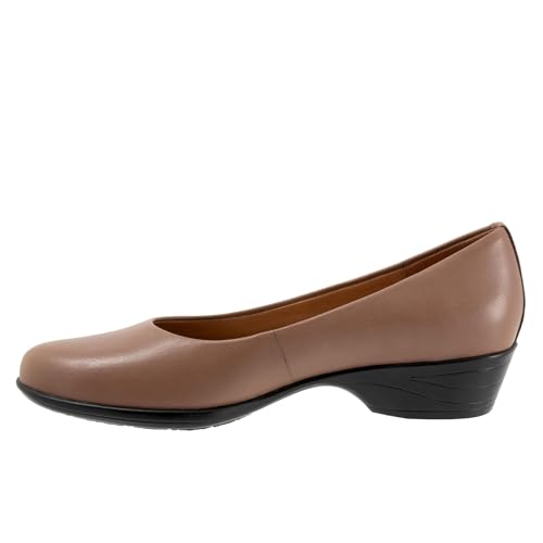 Trotters Women's Rozalin Loafer Flat4