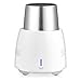 Makeupart Mini réfrigérateur Portable électrique Boisson d'été Refroidisseur Bouilloire Boisson instantané Refroidissement Rapide Tasse Bureau à Domicile Machine à Boissons Froides Petit Appareil