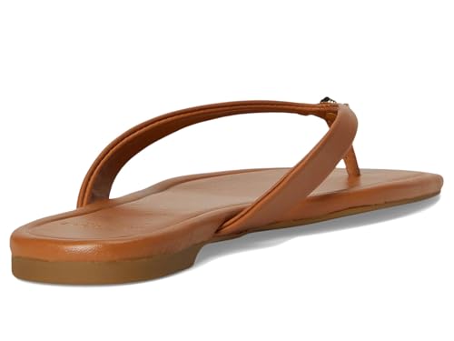 Image of kate spade new york Spade Flower Flip Flop, Saddle, 11