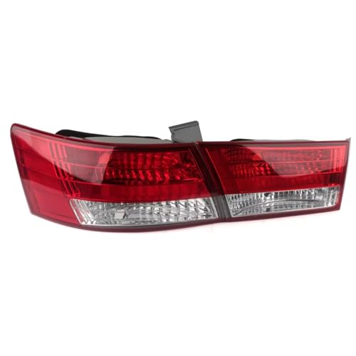Feu arrière latéral gauche droit Hyundai Sonata NF 2007 feu stop