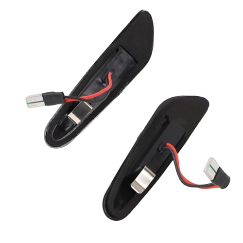 Clignotants pour BMW Série 1 E82 E88 de 2008 à 2013