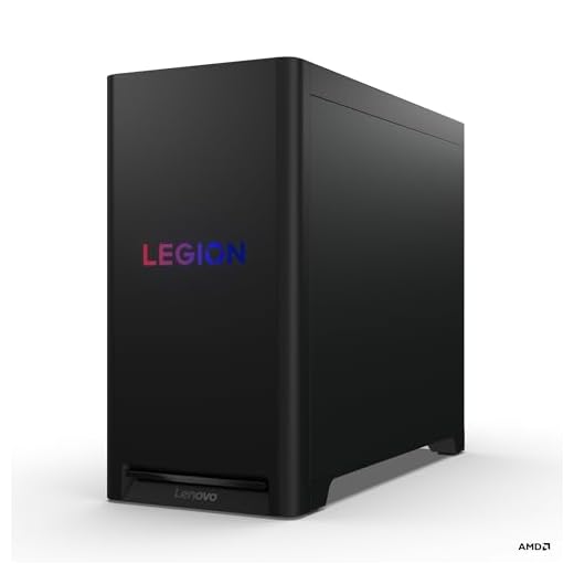 Lenovo Legion Tower 5i Gaming Desktop-PC