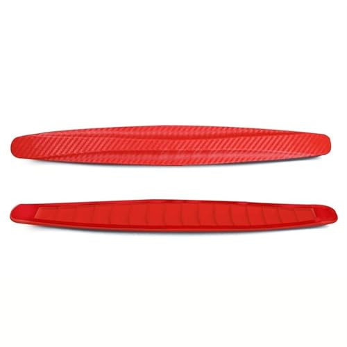 Bande protection anti-collision de voiture pour préserver votre pare-chocs au quotidien