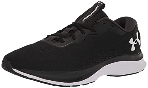 Chaussure de course Under Armour Charged Bandit 7 femme running AW21