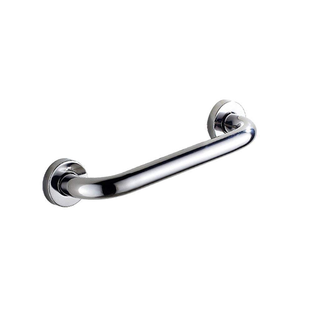 Barre d'appui douche antiderapante acier inoxydable poignee maintien murale wc escalier