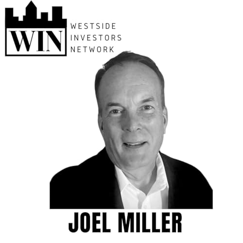 176. Generational Wealth Through Rentals with Joel Miller