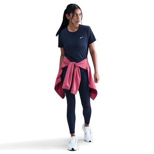 Haut de Course Nike Tempo Femme T-shirt Respirant Dri-fit Anti-transpiration