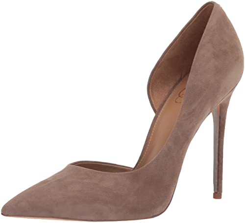 Escarpins Delores Sam Edelman en cuir noir pour femme