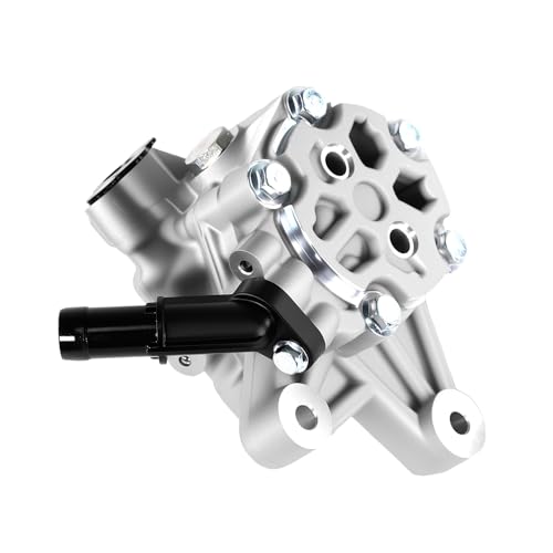 YOMALL Power Steering Pump 96-665 for 2011-2017 Odyssey for 2012-2015 Pilot for 2012-2014 Ridgeline 21-534 by YOMALL - Image 5