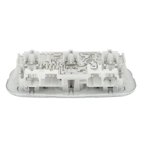 Luz interior delantera coche para solucionar fallos de iluminación en 308 2