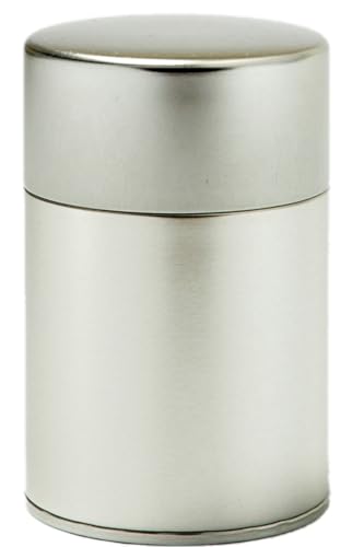 Amazon.com: HOME: Silver Tin