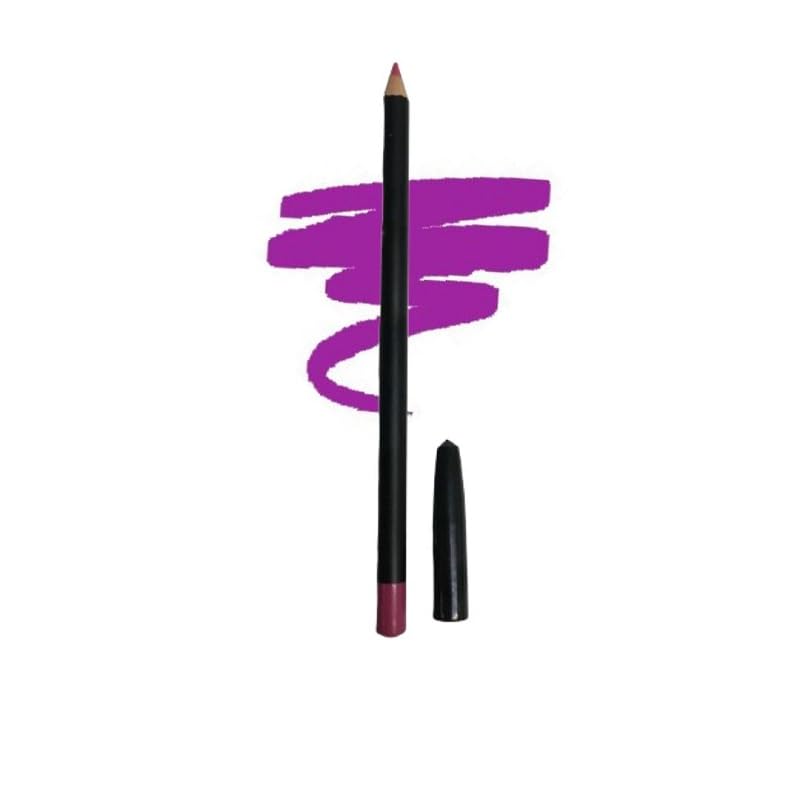 Sedell Lip Liner As Shown Picture (Matte)-picture-23