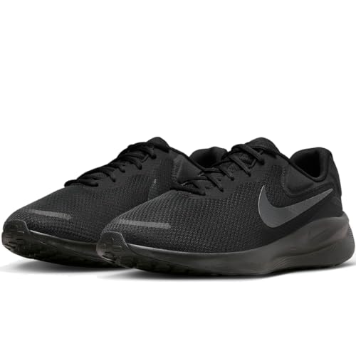 [�i�C�L] ���{�����[�V���� 7 [REVOLUTION 7] �u���b�N/�I�t�m���[�� FB8501-001 ���{�������K�i 27.5cm