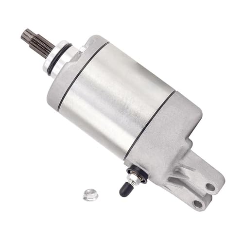 Démarreur TRX500 et TRX450 pour quad Honda Foreman FM FE TM