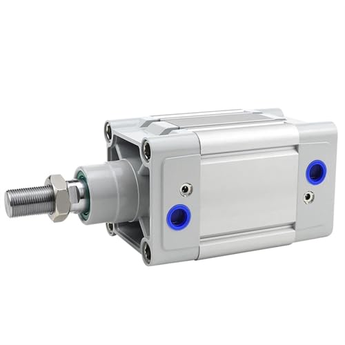 Cylindre pneumatique DNC40 course 150mm standard ISO 15552 pour l'automatisation industrielle