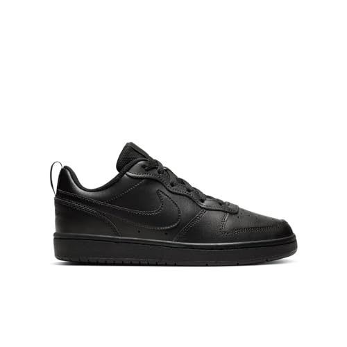 Image of Nike Unisex Kids Court Borough Low Sneakers