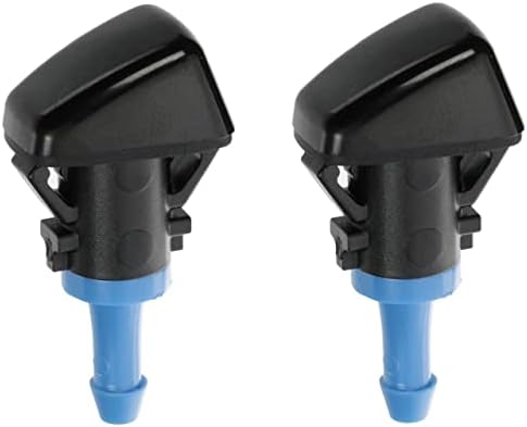 For Chrysler Dodge Jeep RAM Windshield 4805742AB Washer Squirter Nozzle - View #3