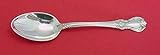 Old Master by Towle Sterling Silver Teaspoon 6' Flatware