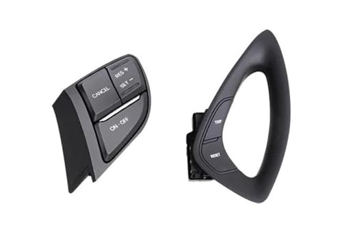 Bouton de volant multifonction Hyundai Sonata régulateur précis
