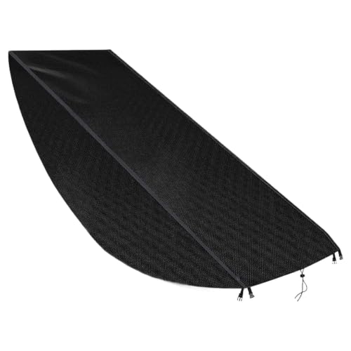 Protector de asiento exterior con recubrimiento premium para patio 2