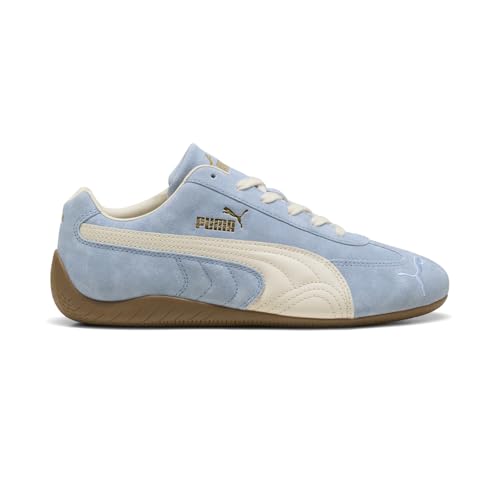 PUMA Mens Speedcat Faded Sneakers Shoes Casual - Blue