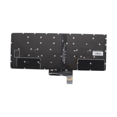 Clavier Yoga 930-13IKB de remplacement rétroéclairé US - 2