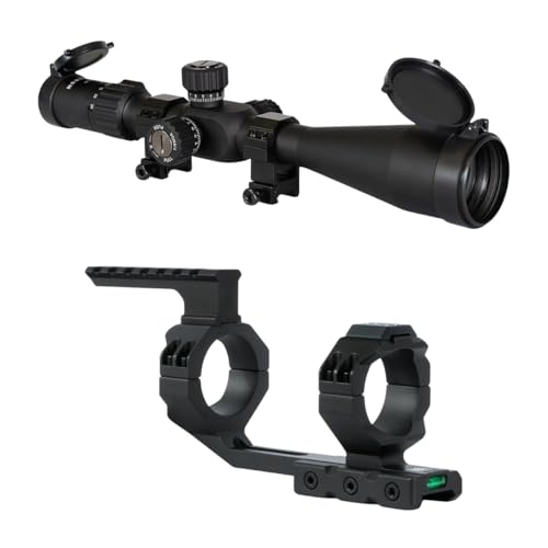 Image of Monstrum G3F62450-FDE and ZS185 Bundle