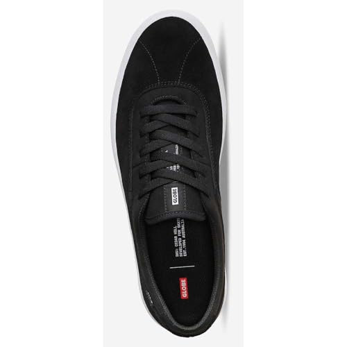 Globe Men's Melbek Skate Shoe3