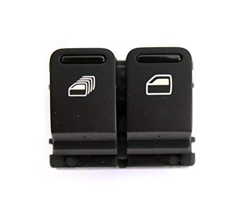 Window Regulator Switch Front Window Switch : Amazon.de: Automotive