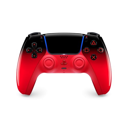 Image of DualSense Wireless Controller - Techno Red