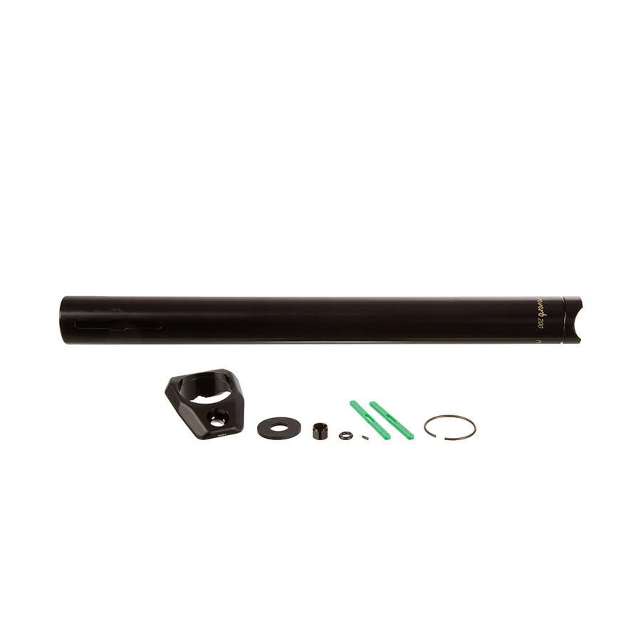 RockShox RS Reverb AXS B1 116818062255 - Tubo Superior para Silla de Montar (34,9 mm de diámetro, 200 mm, para Reverb AXS B1+(´26+)