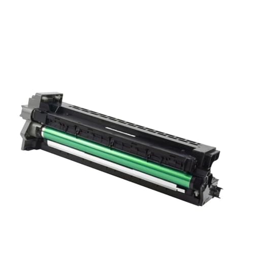 Unité de tambour compatible IU114 pour copieur laser Bizhub