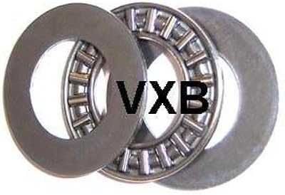 Thrust Needle Roller Bearing 3/4