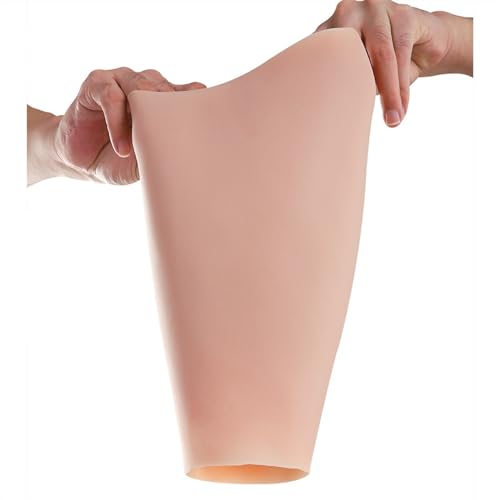 Corrector de muslo de silicona artificial ALKANI miniatura 1