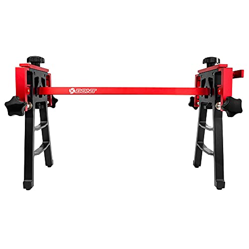 Bont Skates - Short Track Speed Skating Sharpening Jig - Ice Skate Blade Sharpener Grinding Tool