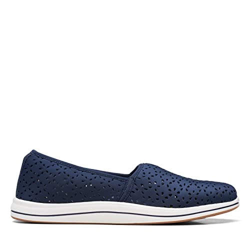 Image of Clarks Women's Breeze Emily Loafers
