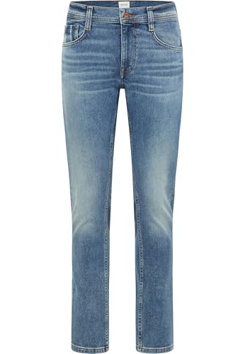 MUSTANG Style Oregon Slim Mittelblau 683 – Ansicht 1