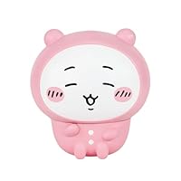 Amazon.co.jp: バンダイ(BANDAI) ちいかわSOFMALLOW ハチワレ