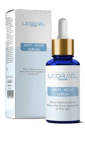 Serum, Anti-Acne 30 ml