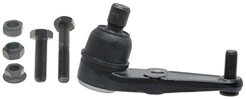 ACDelco Advantage 46D2211A Front Lower Suspension Ball Joint Assembly