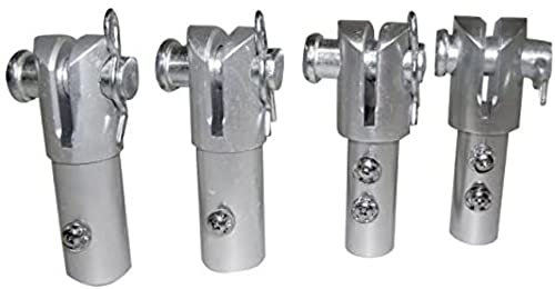 Assenmacher Specialty Tools MVW2050F Fuel Filter And Fuel Line Pliers