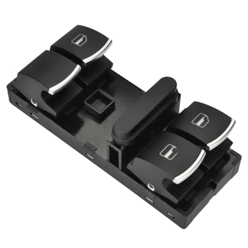 Interrupteur vitre électrique pour rénover commande Seat Leon MK2 - 3
