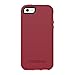 OtterBox SYMMETRY SERIES for iPhone SE (1st gen - 2016) and iPhone 5/5s - Retail Packaging - ROSSO CORSA (FLAME RED/RACE RED)