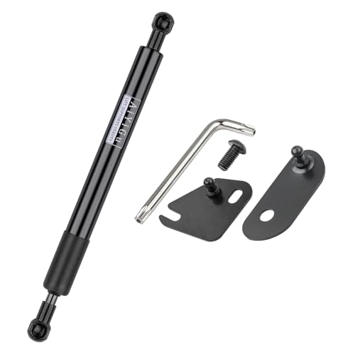 AiYiGu Tailgate Assist Accessories, Truck Tail Gate Lift Tailgate Shock Compatible with 2015 2016...
