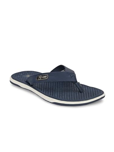Image of ALBERTO TORRESI Leather Slippers for Men - Comfortable, Stylish Indoor & Outdoor Footwear