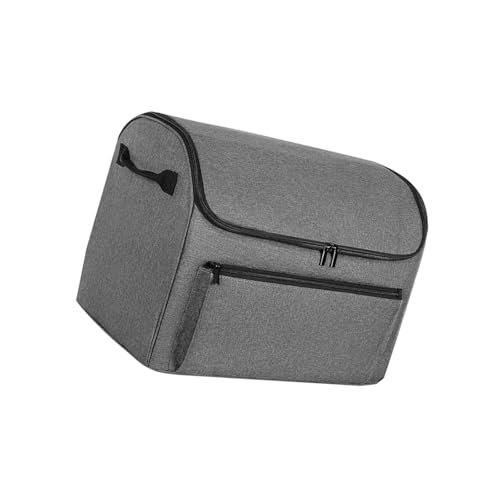 Sac pour mijoteuse isotherme et étanche en polyester résistant