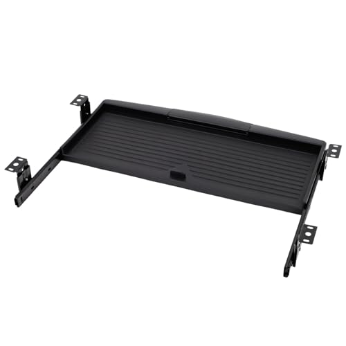 ULTECHNOVO �L�[�{�[�h�g���C �f�X�N���X���C�h�������o�� ��^�R���p�N�g���[ PP�A���~������ �^�C�s���O�p�R���s���[�^�[�����o�� �I�t�B�X